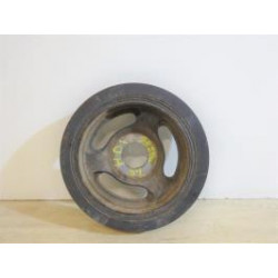 Poulie damper CITROEN BERLINGO (M49/M59) FOURGON PHASE 2 d’occasion