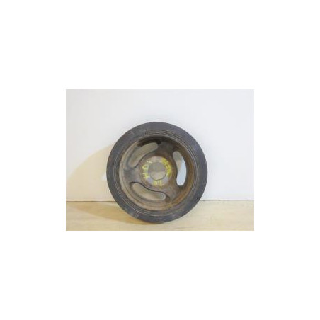 Poulie damper CITROEN BERLINGO (M49/M59) FOURGON PHASE 2 d’occasion