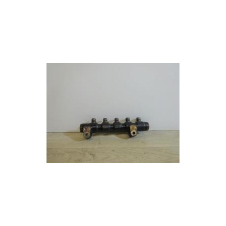 Rampe injection CITROEN BERLINGO (M49/M59) FOURGON PHASE 2 d’occasion