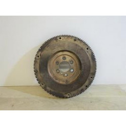Volant moteur PEUGEOT 207 PHASE 1 d’occasion