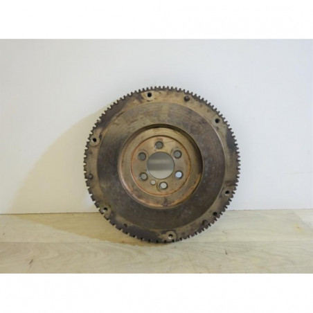 Volant moteur PEUGEOT 207 PHASE 1 d’occasion