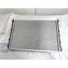 Radiateur eau RENAULT MEGANE I PHASE 1 d’occasion