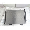 Radiateur eau MERCEDES CLASSE E (210) d’occasion