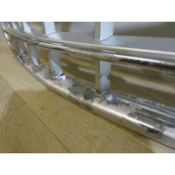 Calandre CHRYSLER 300C d’occasion