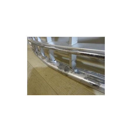 Calandre CHRYSLER 300C d’occasion