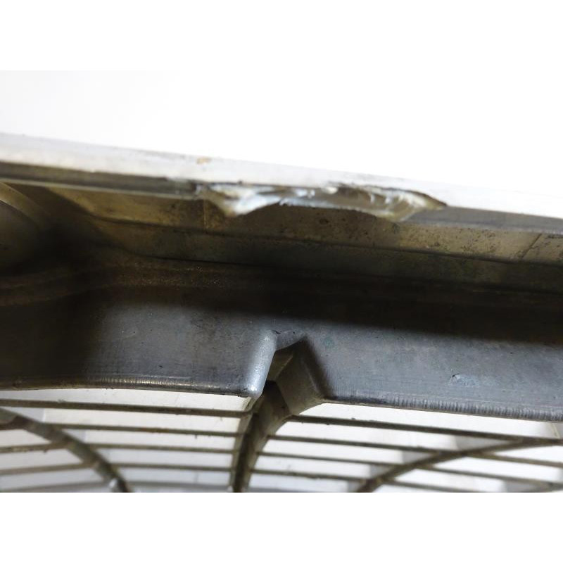 Calandre CHRYSLER 300C d’occasion