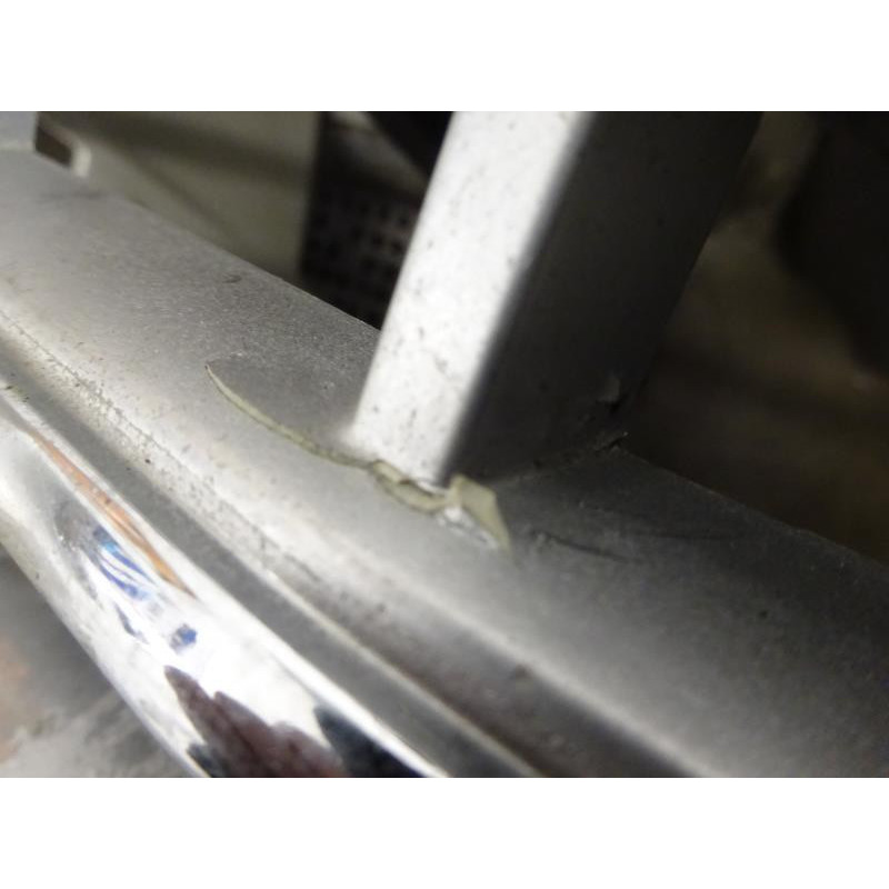 Calandre CHRYSLER 300C d’occasion