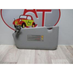Pare soleil droit NISSAN MICRA III d’occasion