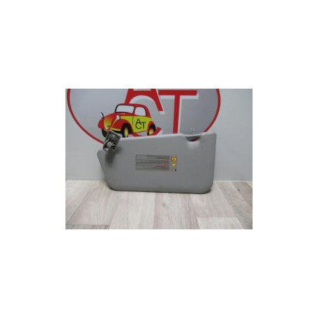 Pare soleil droit NISSAN MICRA III d’occasion