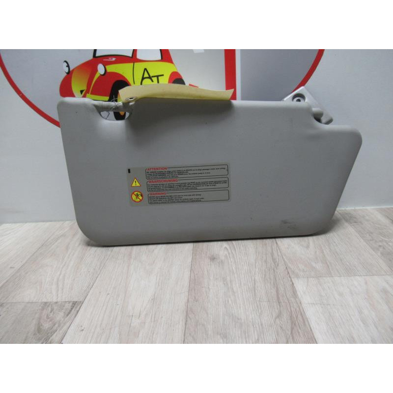 Pare soleil droit NISSAN MICRA III d’occasion