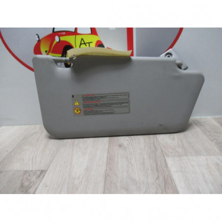 Pare soleil droit NISSAN MICRA III d’occasion
