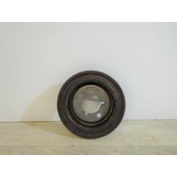 Poulie damper PEUGEOT 207 PHASE 1 d’occasion