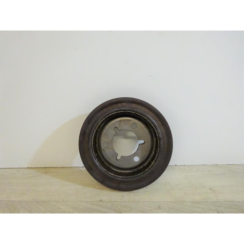 Poulie damper PEUGEOT 207 PHASE 1 d’occasion