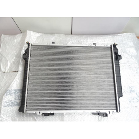 Radiateur eau MERCEDES CLASSE E (210) d’occasion