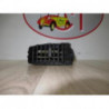 Aerateur tableau de bord central NISSAN MICRA III d’occasion