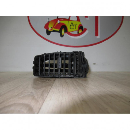 Aerateur tableau de bord central NISSAN MICRA III d’occasion