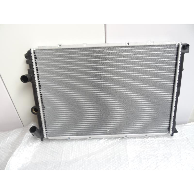 Radiateur eau RENAULT MEGANE I PHASE 1 d’occasion