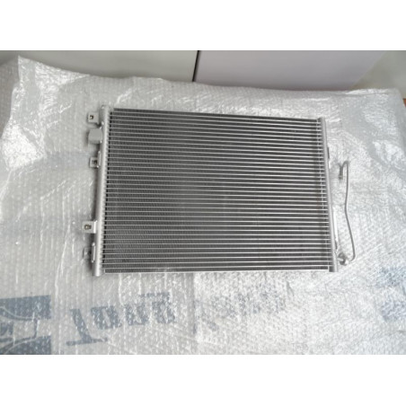 Condenseur de clim RENAULT CLIO II PHASE 1 d’occasion