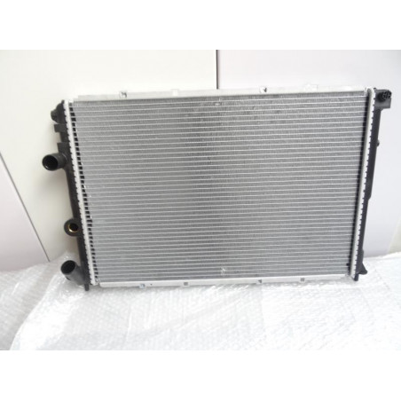 Radiateur eau RENAULT MEGANE I PHASE 1 d’occasion
