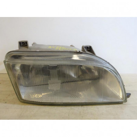 Optique avant principal droit (feux)(phare) RENAULT ESPACE II d’occasion