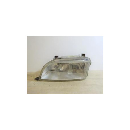 Optique avant principal gauche (feux)(phare) RENAULT ESPACE II d’occasion