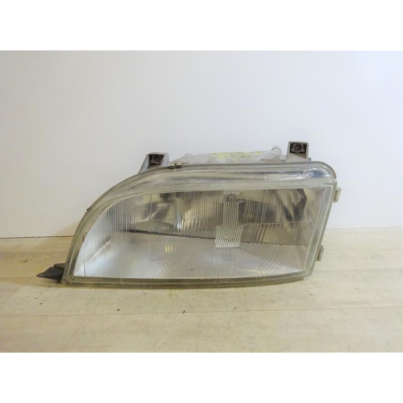 Optique avant principal gauche (feux)(phare) RENAULT ESPACE II d’occasion