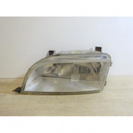 Optique avant principal gauche (feux)(phare) RENAULT ESPACE II d’occasion
