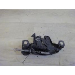 Serrure de capot MITSUBISHI PAJERO SPORT d’occasion