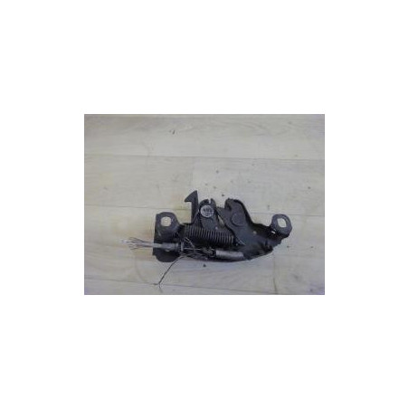 Serrure de capot MITSUBISHI PAJERO SPORT d’occasion