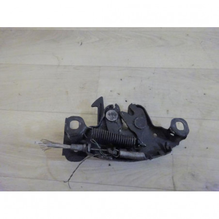 Serrure de capot MITSUBISHI PAJERO SPORT d’occasion