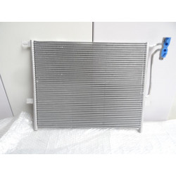 Condenseur de clim BMW SERIE 3 (E46) COMPACT d’occasion