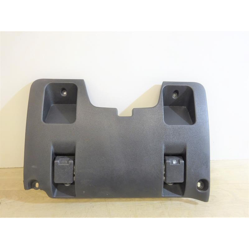 Cache tableau de bord gauche MITSUBISHI PAJERO SPORT d’occasion