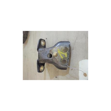 Charniere de porte arriere droit superieur MITSUBISHI PAJERO SPORT d’occasion
