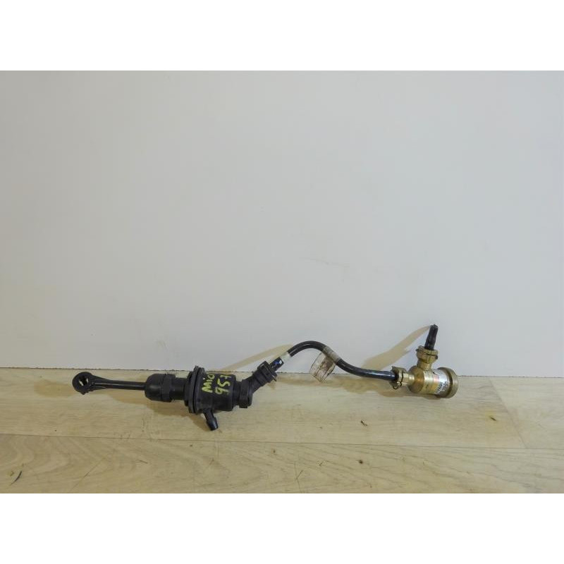 Emetteur NISSAN MICRA III d’occasion