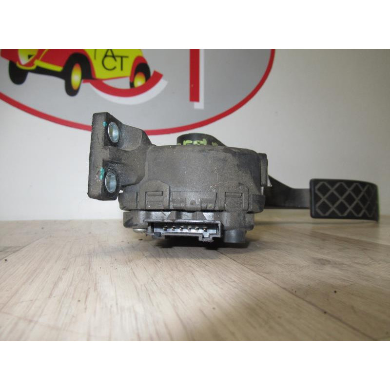 Potentiometre de pedale de gaz d'accelerateur VOLKSWAGEN NEW BEETLE d’occasion