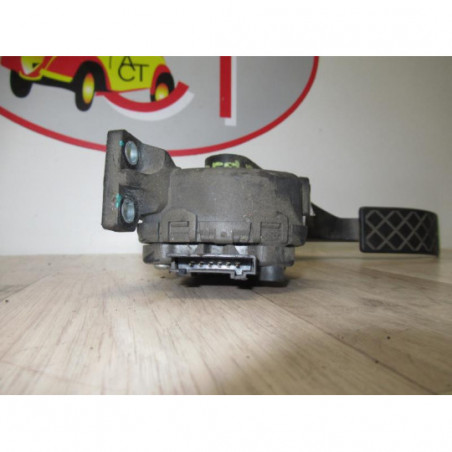 Potentiometre de pedale de gaz d'accelerateur VOLKSWAGEN NEW BEETLE d’occasion