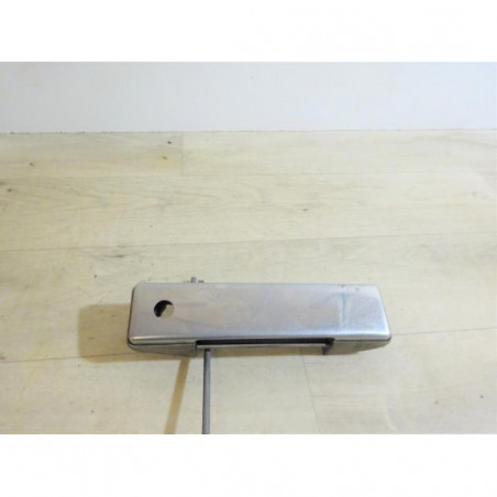 Poignee porte avant droit RENAULT R25 PHASE 1 d’occasion