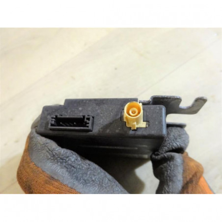 Boitier de prechauffage LAND ROVER  d’occasion
