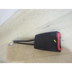 Attache ceinture arriere droit VOLKSWAGEN NEW BEETLE d’occasion