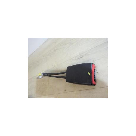 Attache ceinture arriere droit VOLKSWAGEN NEW BEETLE d’occasion