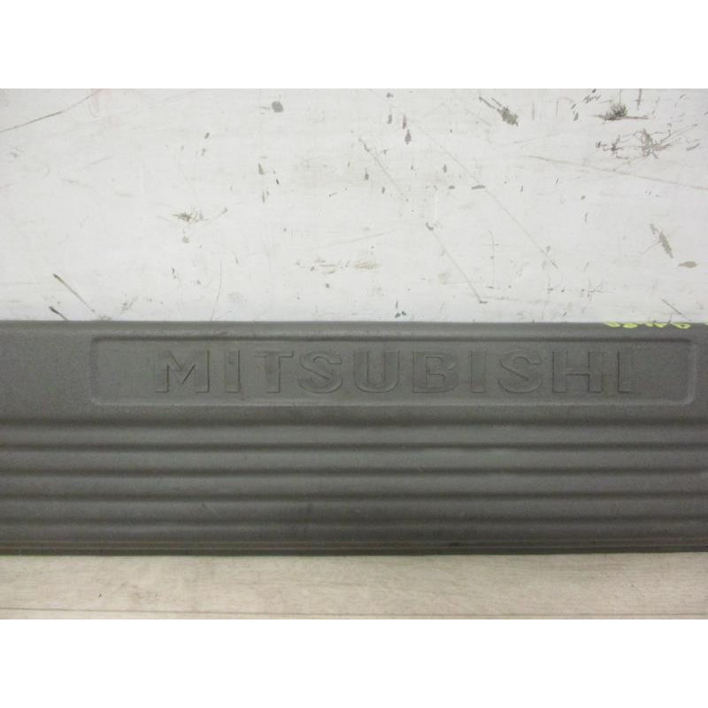 Marche pieds MITSUBISHI PAJERO SPORT d’occasion