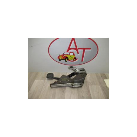 Pedalier de frein NISSAN MICRA III d’occasion