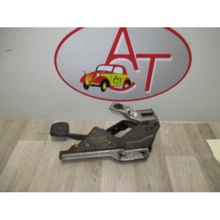Pedalier de frein NISSAN MICRA III d’occasion