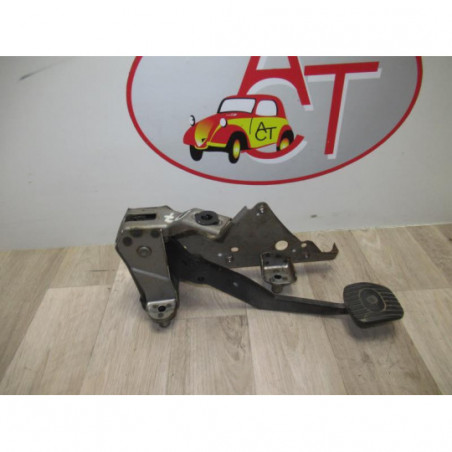 Pedalier de frein NISSAN MICRA III d’occasion