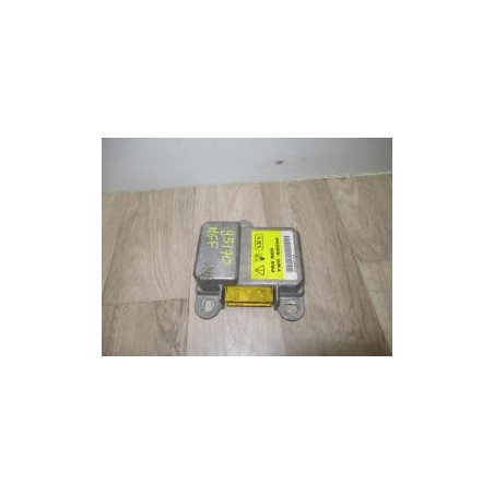 Boitier air bag MG  d’occasion