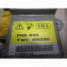 Boitier air bag MG  d’occasion