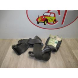 Ceinture avant gauche RENAULT R25 PHASE 1 d’occasion