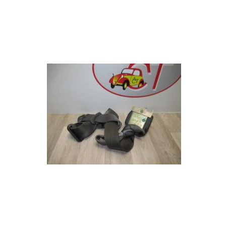 Ceinture avant gauche RENAULT R25 PHASE 1 d’occasion