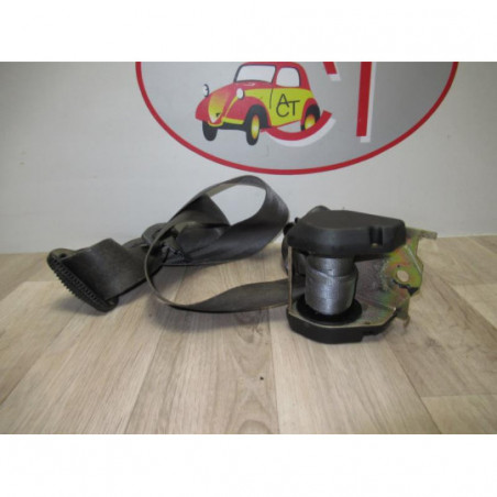 Ceinture avant gauche RENAULT R25 PHASE 1 d’occasion