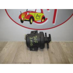 Support de filtre carburant PEUGEOT 307 PHASE 1 d’occasion